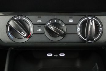 Skoda Fabia 1.0 TSI Colour Edition DSG Euro 6 (s/s) 5dr