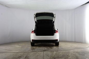 Skoda Fabia 1.0 TSI Colour Edition DSG Euro 6 (s/s) 5dr