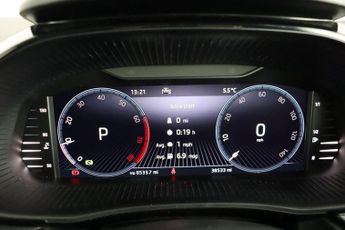 Skoda Fabia 1.0 TSI Colour Edition DSG Euro 6 (s/s) 5dr