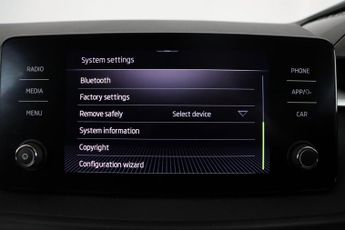 Skoda Fabia 1.0 TSI Colour Edition DSG Euro 6 (s/s) 5dr