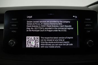 Skoda Fabia 1.0 TSI Colour Edition DSG Euro 6 (s/s) 5dr