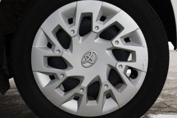 Toyota AYGO 1.0 VVT-i x-play Euro 6 (s/s) 5dr