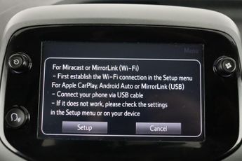 Toyota AYGO 1.0 VVT-i x-play Euro 6 (s/s) 5dr