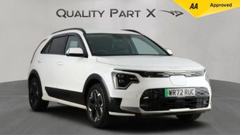 Kia Niro 64.8kWh 3 Auto 5dr