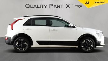 Kia Niro 64.8kWh 3 Auto 5dr