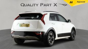 Kia Niro 64.8kWh 3 Auto 5dr
