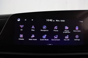 Kia Niro 64.8kWh 3 Auto 5dr