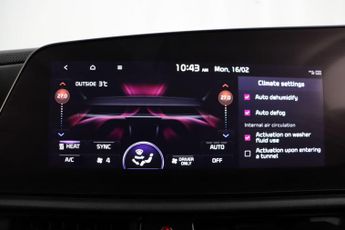 Kia Niro 64.8kWh 3 Auto 5dr