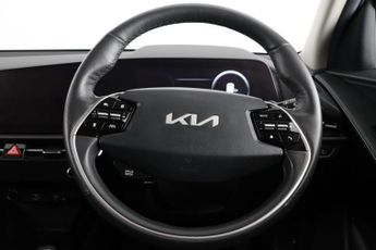 Kia Niro 64.8kWh 3 Auto 5dr