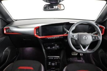 Vauxhall Mokka Electric 50kWh GS Auto 5dr