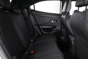 Vauxhall Mokka Electric 50kWh GS Auto 5dr