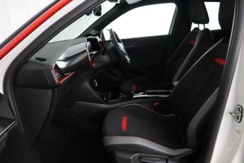 Vauxhall Mokka Electric 50kWh GS Auto 5dr