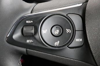 Vauxhall Mokka Electric 50kWh GS Auto 5dr