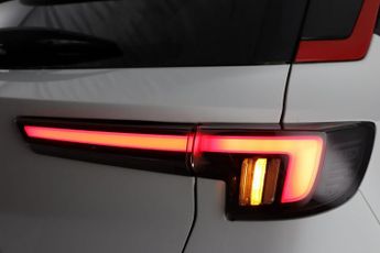 Vauxhall Mokka Electric 50kWh GS Auto 5dr