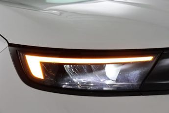 Vauxhall Mokka Electric 50kWh GS Auto 5dr