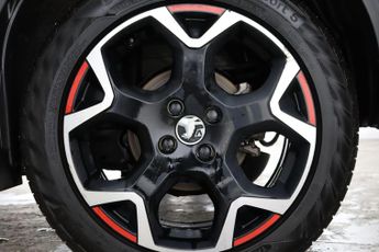 Vauxhall Mokka Electric 50kWh GS Auto 5dr