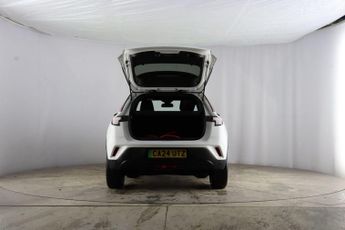 Vauxhall Mokka Electric 50kWh GS Auto 5dr