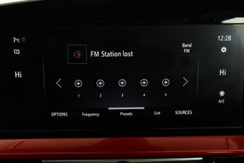 Vauxhall Mokka Electric 50kWh GS Auto 5dr