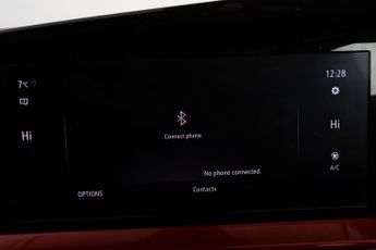 Vauxhall Mokka Electric 50kWh GS Auto 5dr