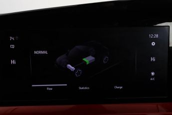 Vauxhall Mokka Electric 50kWh GS Auto 5dr