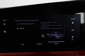 Vauxhall Mokka Electric 50kWh GS Auto 5dr