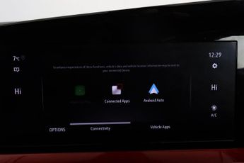 Vauxhall Mokka Electric 50kWh GS Auto 5dr