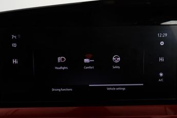 Vauxhall Mokka Electric 50kWh GS Auto 5dr