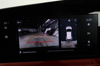 Vauxhall Mokka Electric 50kWh GS Auto 5dr