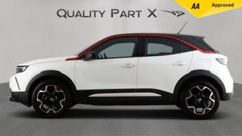 Vauxhall Mokka Electric 50kWh GS Auto 5dr