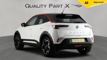 Vauxhall Mokka Electric 50kWh GS Auto 5dr