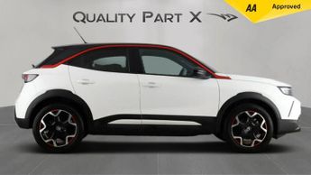 Vauxhall Mokka Electric 50kWh GS Auto 5dr