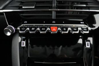 Peugeot 208 1.2 PureTech Allure Euro 6 (s/s) 5dr