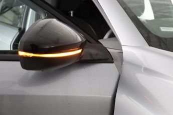 Peugeot 208 1.2 PureTech Allure Euro 6 (s/s) 5dr