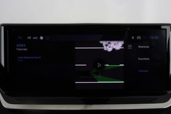 Peugeot 208 1.2 PureTech Allure Euro 6 (s/s) 5dr