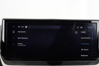 Peugeot 208 1.2 PureTech Allure Euro 6 (s/s) 5dr