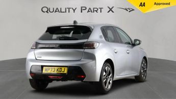 Peugeot 208 1.2 PureTech Allure Euro 6 (s/s) 5dr