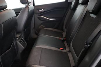 Vauxhall Grandland 1.2 Turbo GS Line Euro 6 (s/s) 5dr