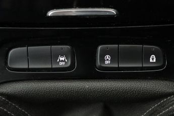 Vauxhall Grandland 1.2 Turbo GS Line Euro 6 (s/s) 5dr