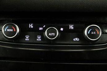 Vauxhall Grandland 1.2 Turbo GS Line Euro 6 (s/s) 5dr