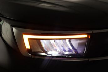 Vauxhall Grandland 1.2 Turbo GS Line Euro 6 (s/s) 5dr