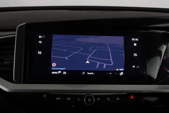 Vauxhall Grandland 1.2 Turbo GS Line Euro 6 (s/s) 5dr