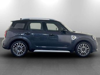 MINI Countryman 1.5 7.6kWh Cooper SE Sport SUV 5dr Petrol Plug-in Hybrid Auto AL