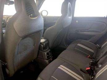 MINI Countryman 1.5 7.6kWh Cooper SE Sport SUV 5dr Petrol Plug-in Hybrid Auto AL