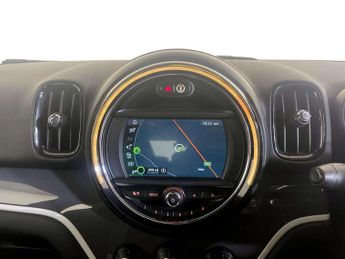 MINI Countryman 1.5 7.6kWh Cooper SE Sport SUV 5dr Petrol Plug-in Hybrid Auto AL