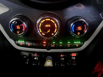 MINI Countryman 1.5 7.6kWh Cooper SE Sport SUV 5dr Petrol Plug-in Hybrid Auto AL