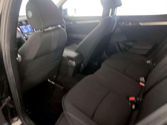 Honda Civic 1.0 VTEC Turbo SR Hatchback 5dr Petrol CVT Euro 6 (s/s) (126 ps)