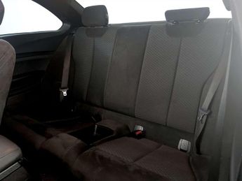 BMW 2 Series 1.5 218i M Sport Coupe 2dr Petrol Auto Euro 6 (s/s) (136 ps)