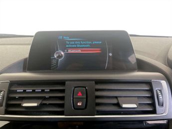 BMW 2 Series 1.5 218i M Sport Coupe 2dr Petrol Auto Euro 6 (s/s) (136 ps)