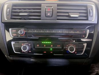 BMW 2 Series 1.5 218i M Sport Coupe 2dr Petrol Auto Euro 6 (s/s) (136 ps)