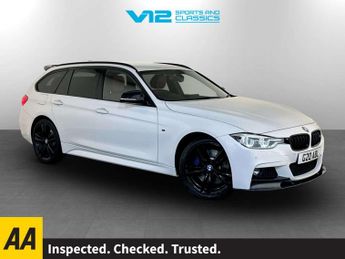 BMW 335 3.0 335d M Sport Touring 5dr Diesel Auto xDrive Euro 6 (s/s) (31